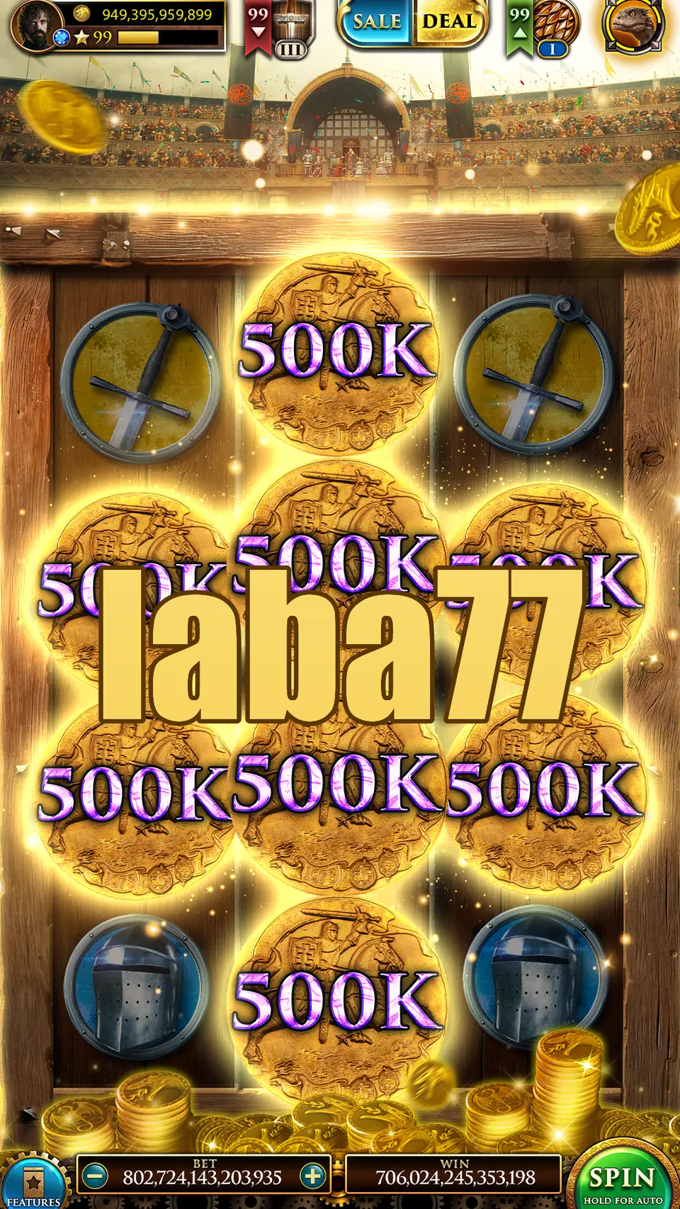 laba77 APK