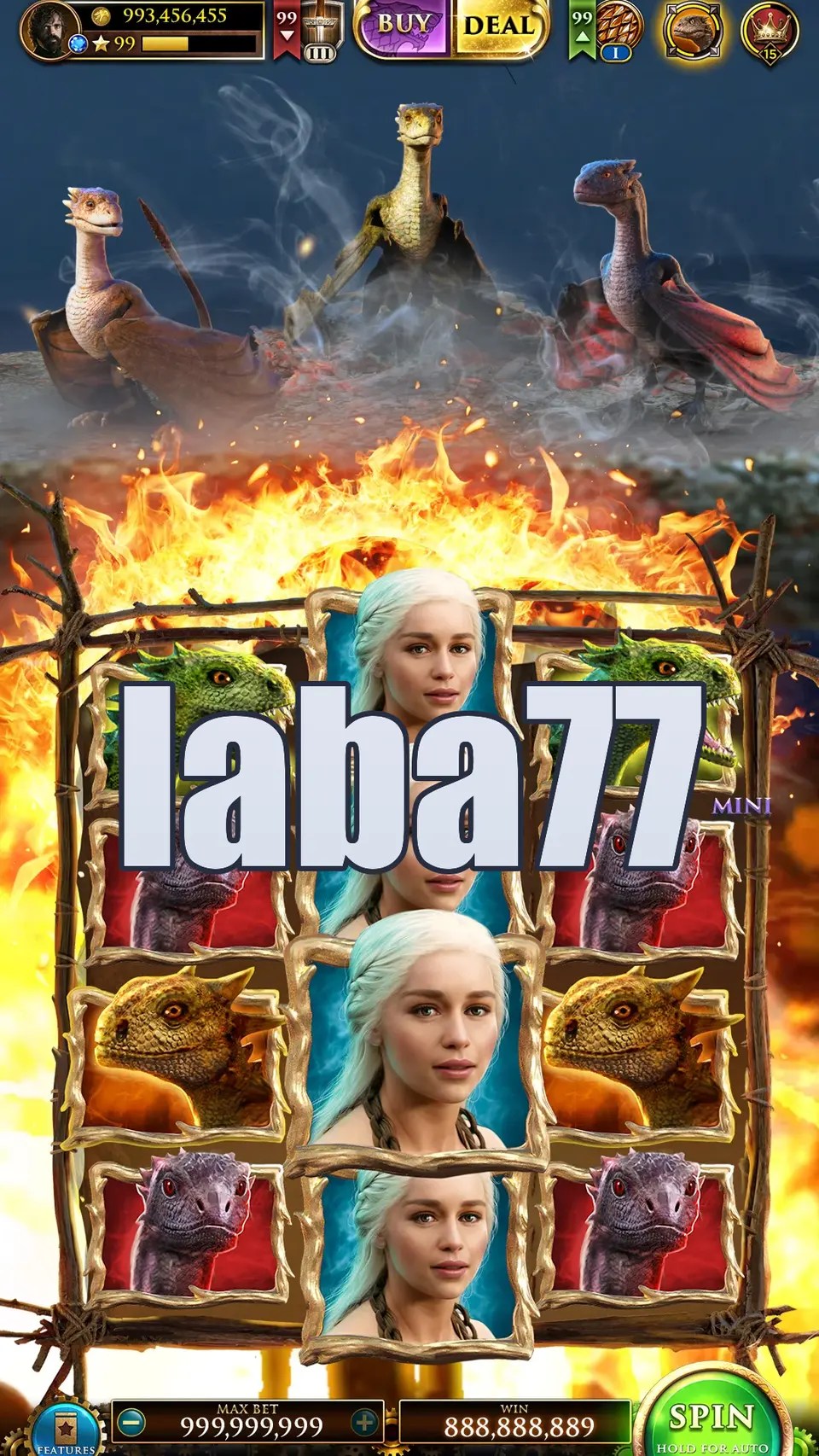 laba77 Masuk