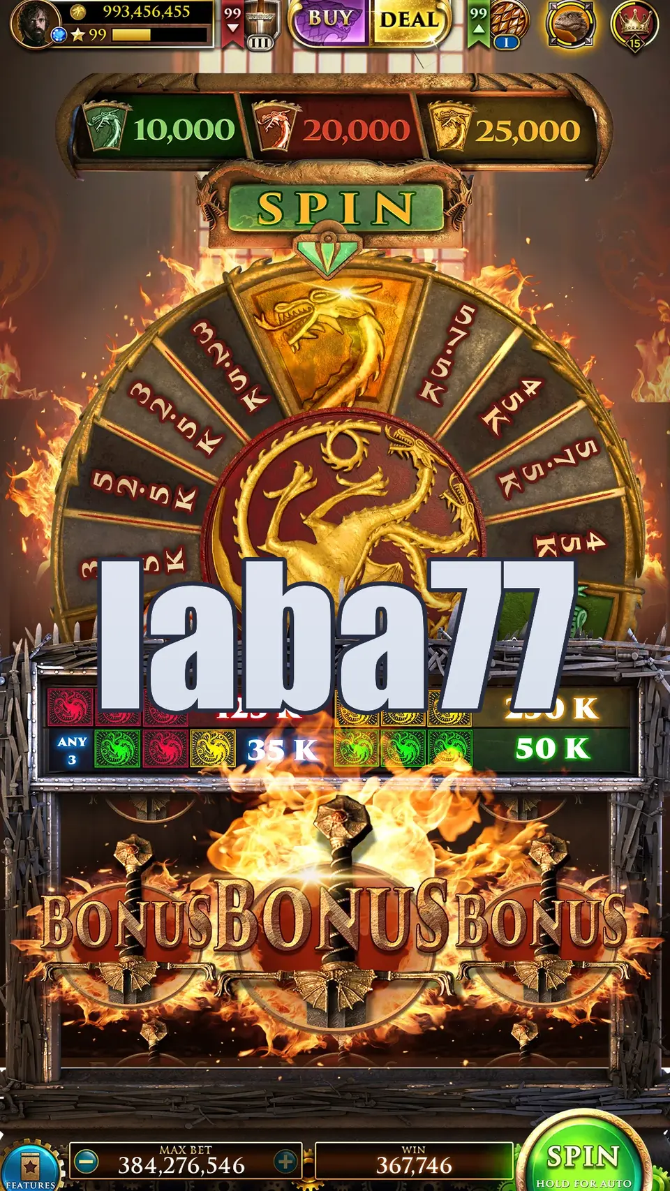 laba77 Masuk