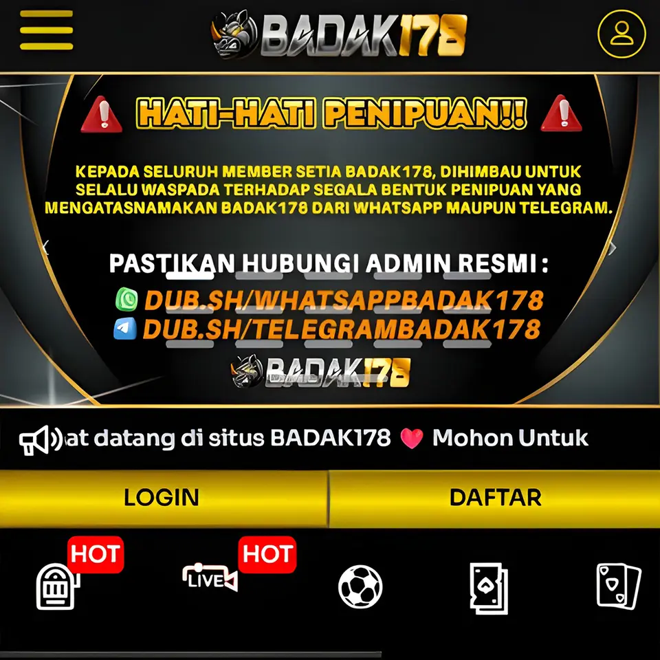 laba77 Masuk - laba77 Resmi