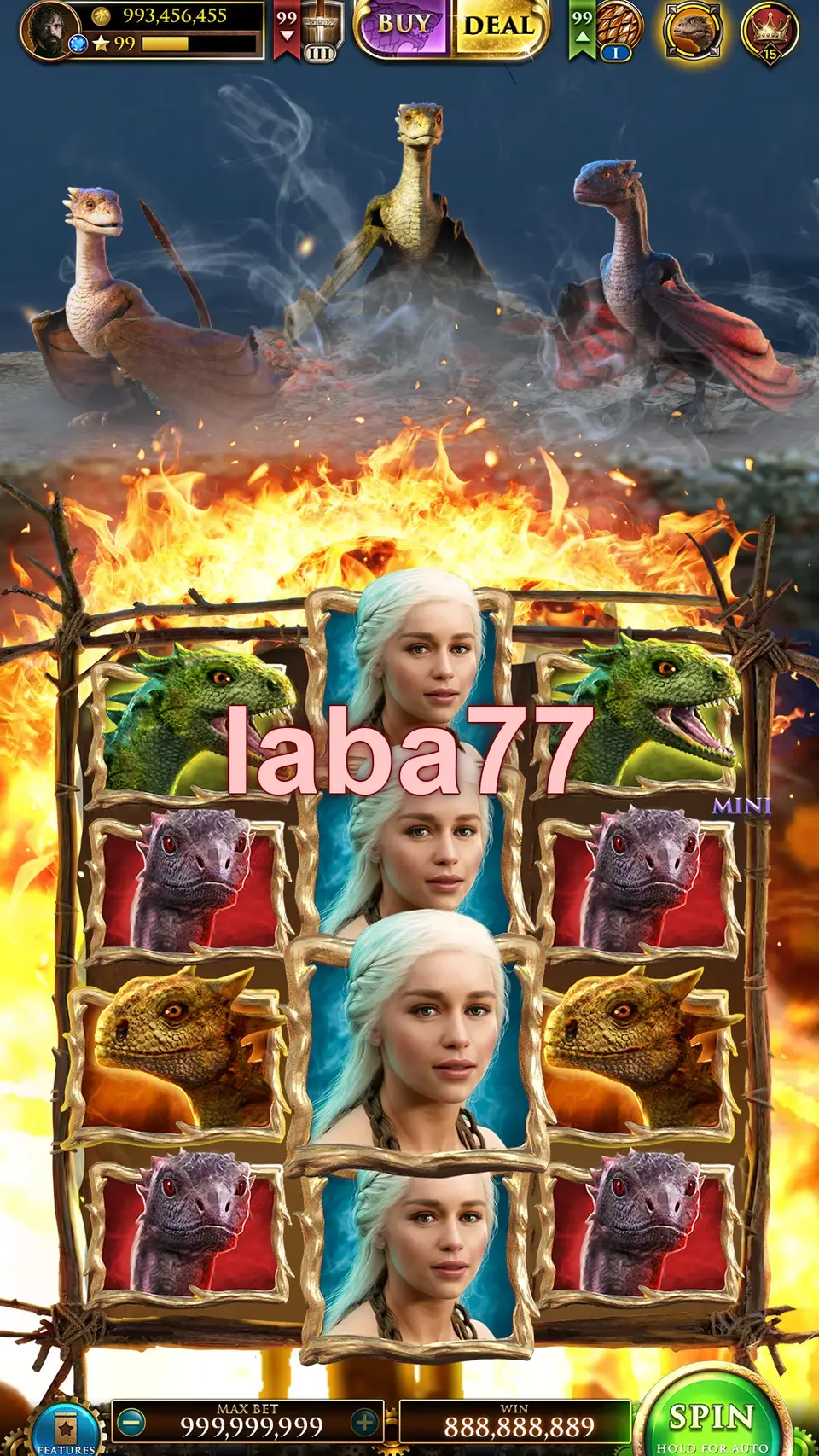 laba77 Preview - Resmi Unduh