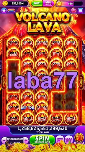laba77 Tangkapan Layar Resmi APK